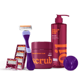 Women's Fully Loaded Starter Set