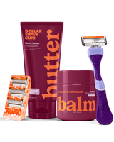 Women’s Suite Starter Set