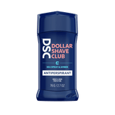Antiperspirant