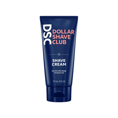 Shave Cream