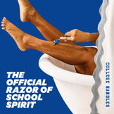 Air Force Academy Handle