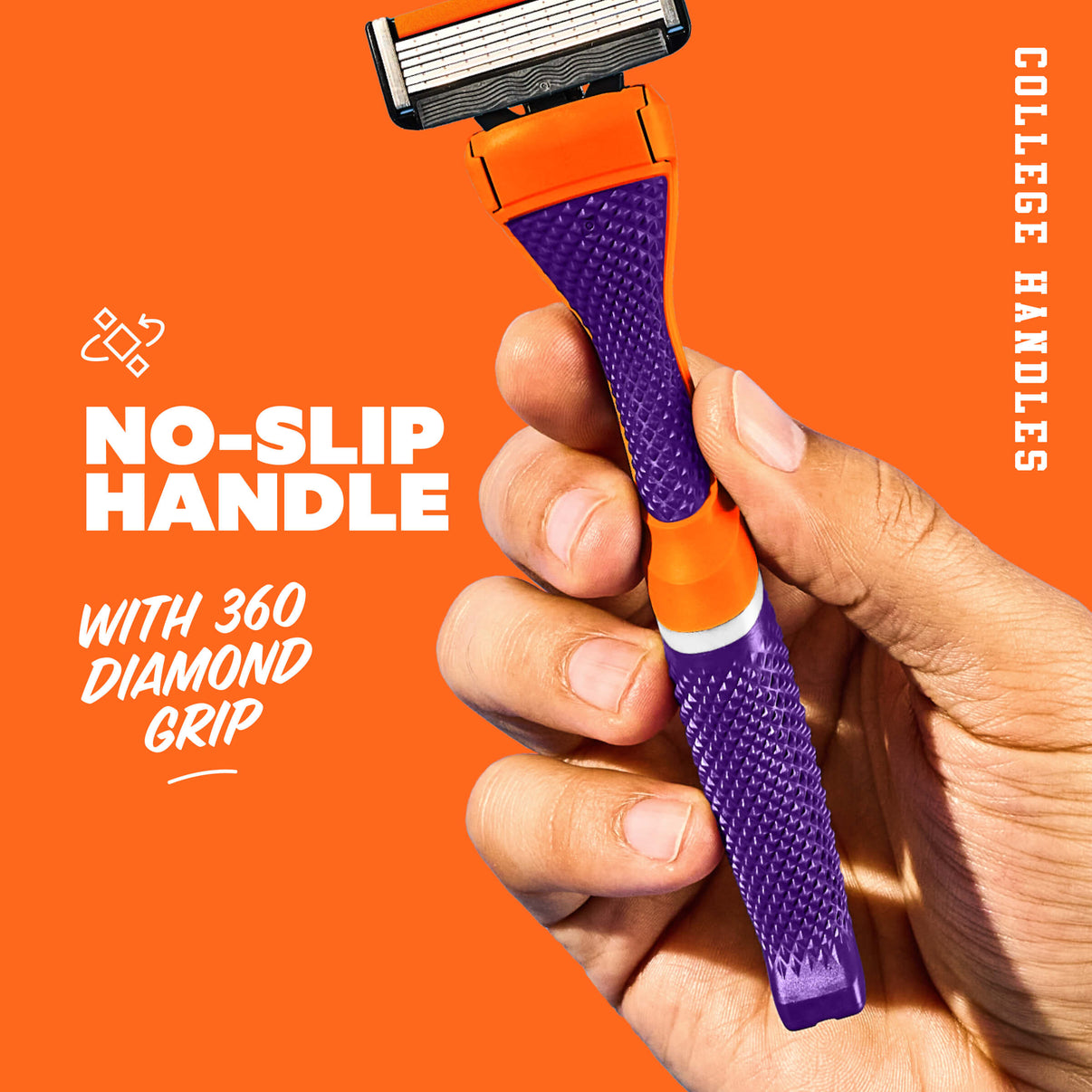 Clemson University Handle