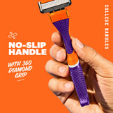 Clemson University Handle