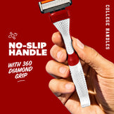 Indiana University Handle