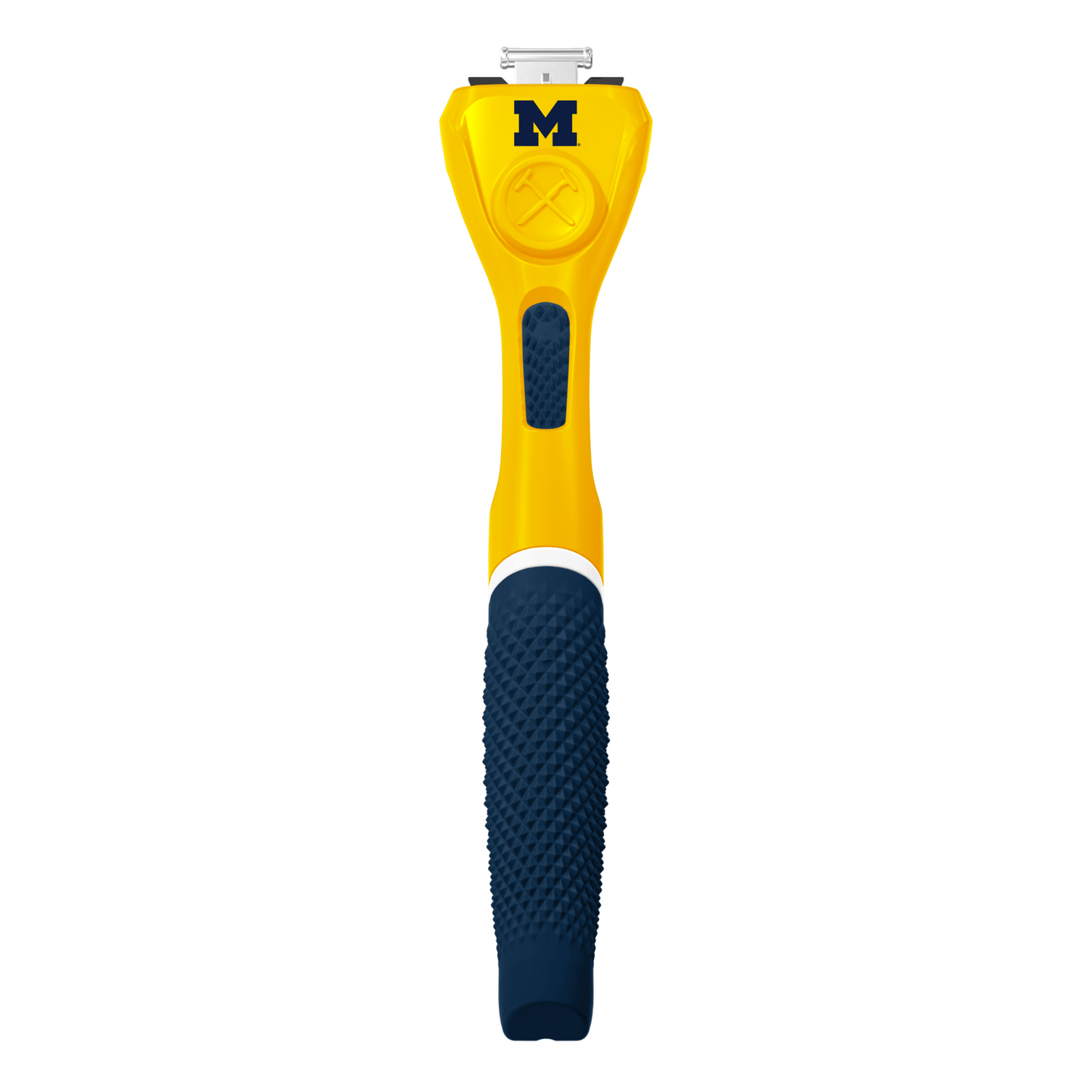 University of Michigan Handle