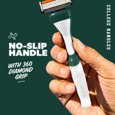 Michigan State University Handle