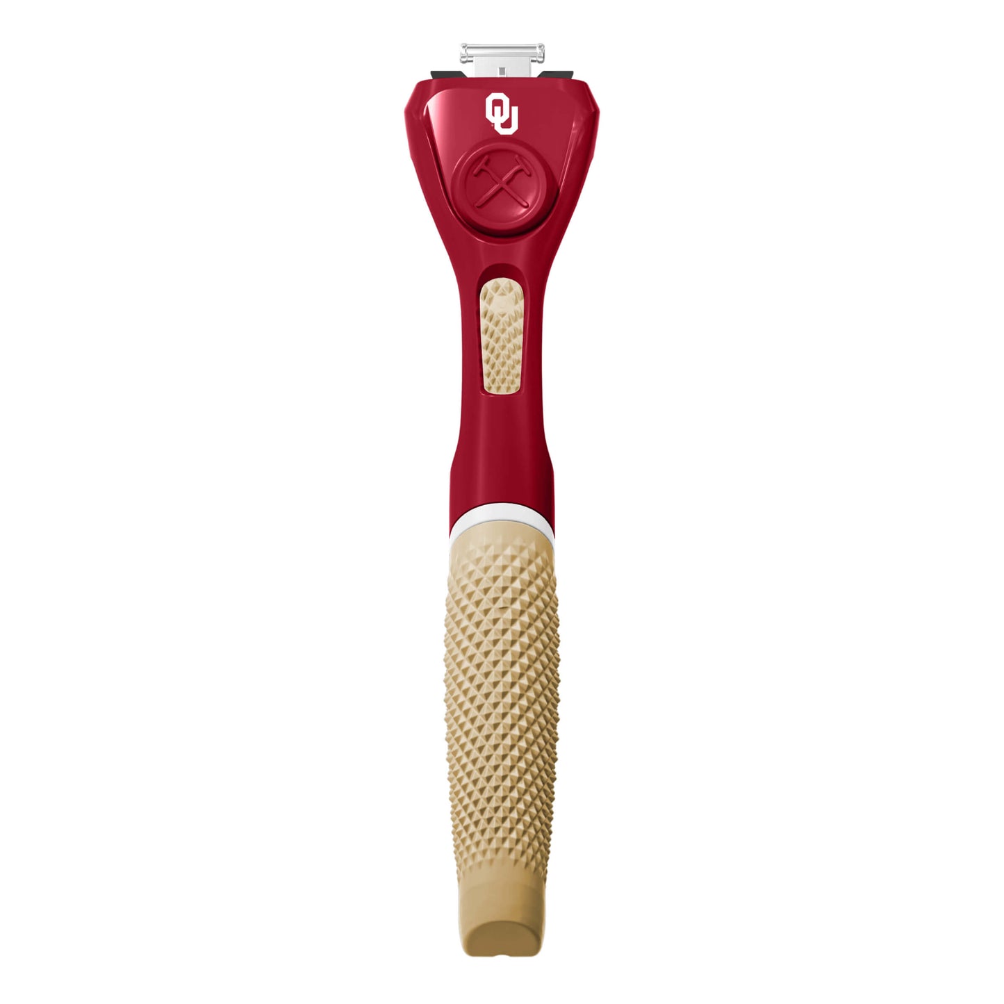 University of Oklahoma Handle