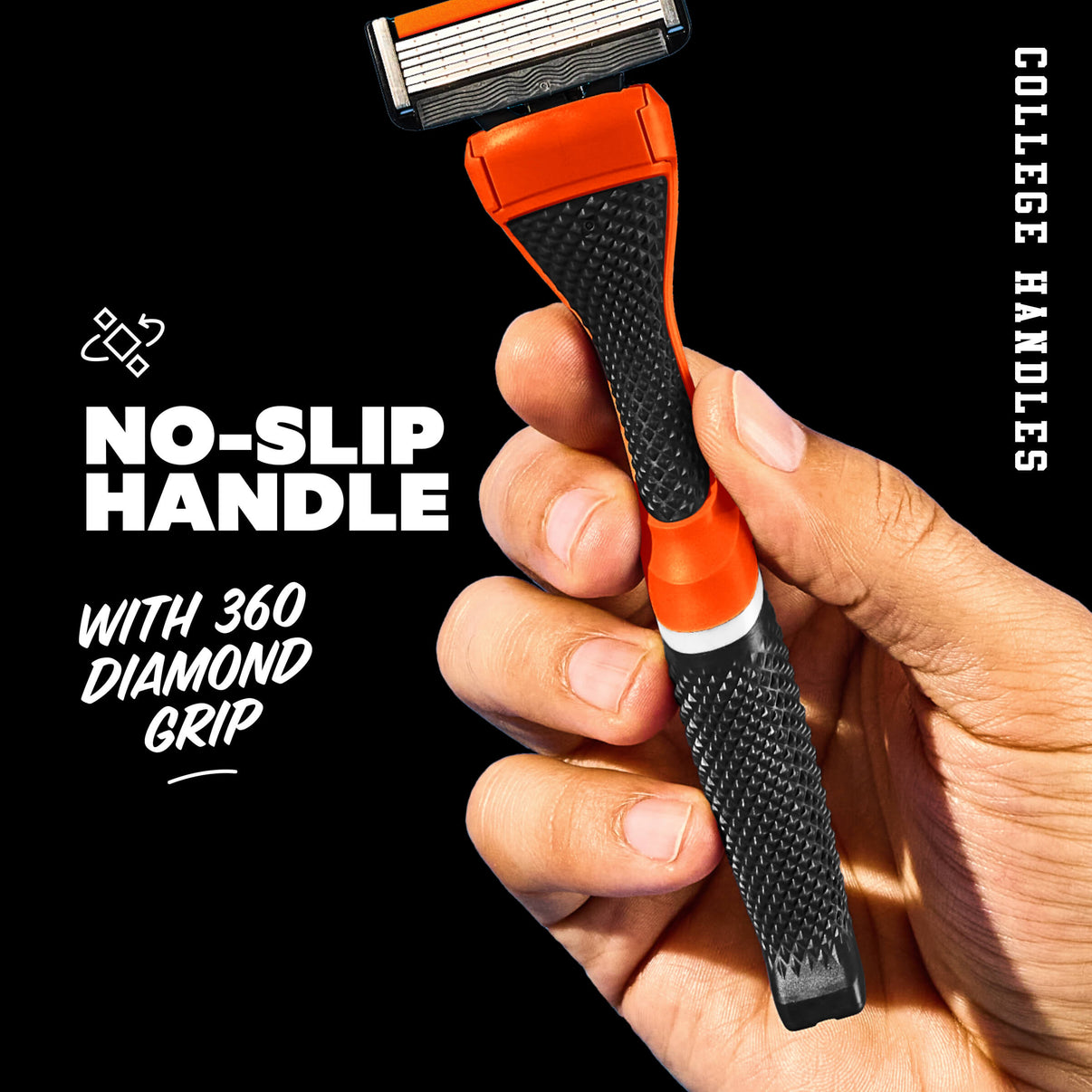 Oklahoma State University Handle