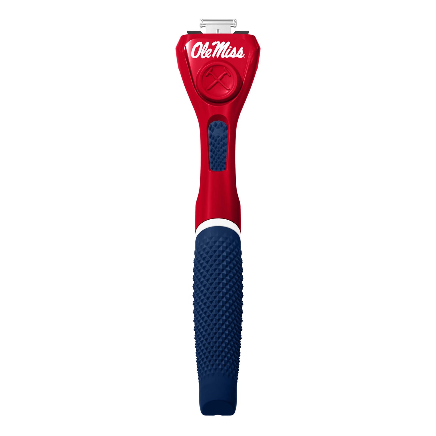 University of Mississippi Handle