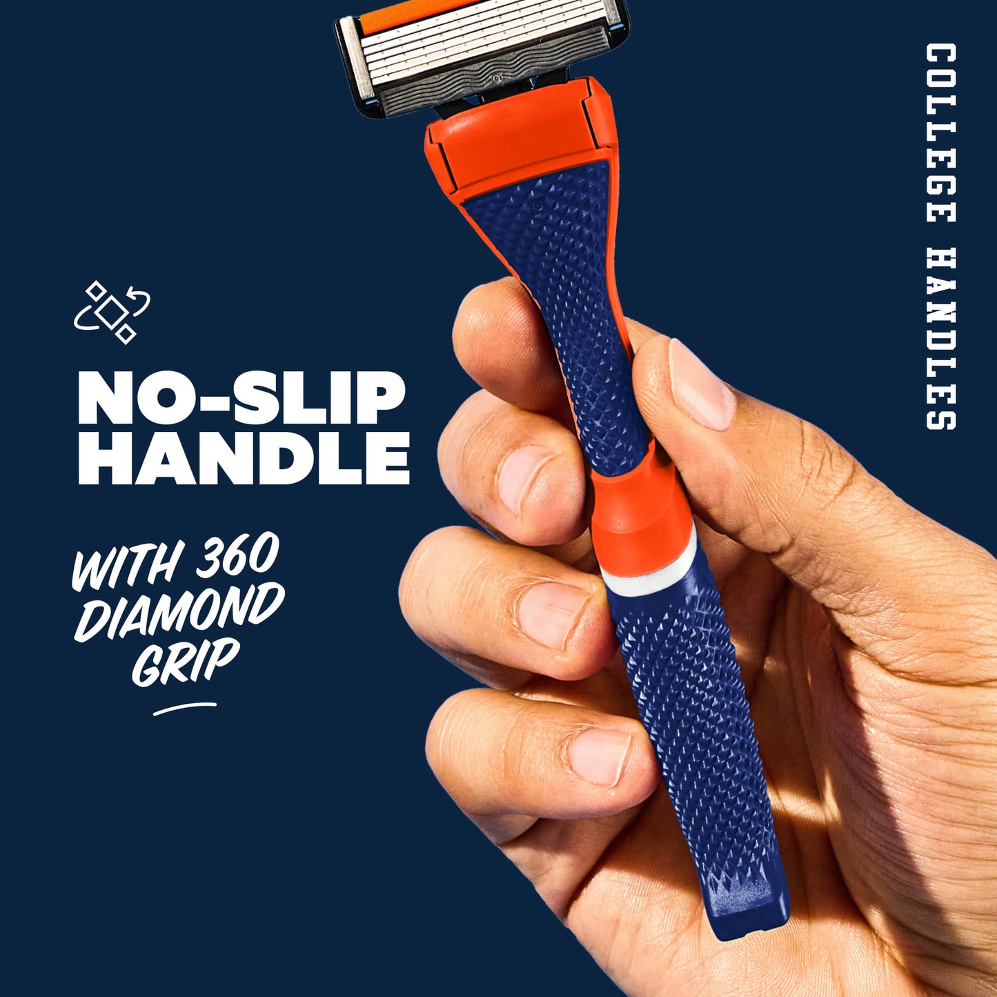 Syracuse University Handle