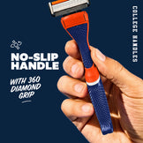 Syracuse University Handle