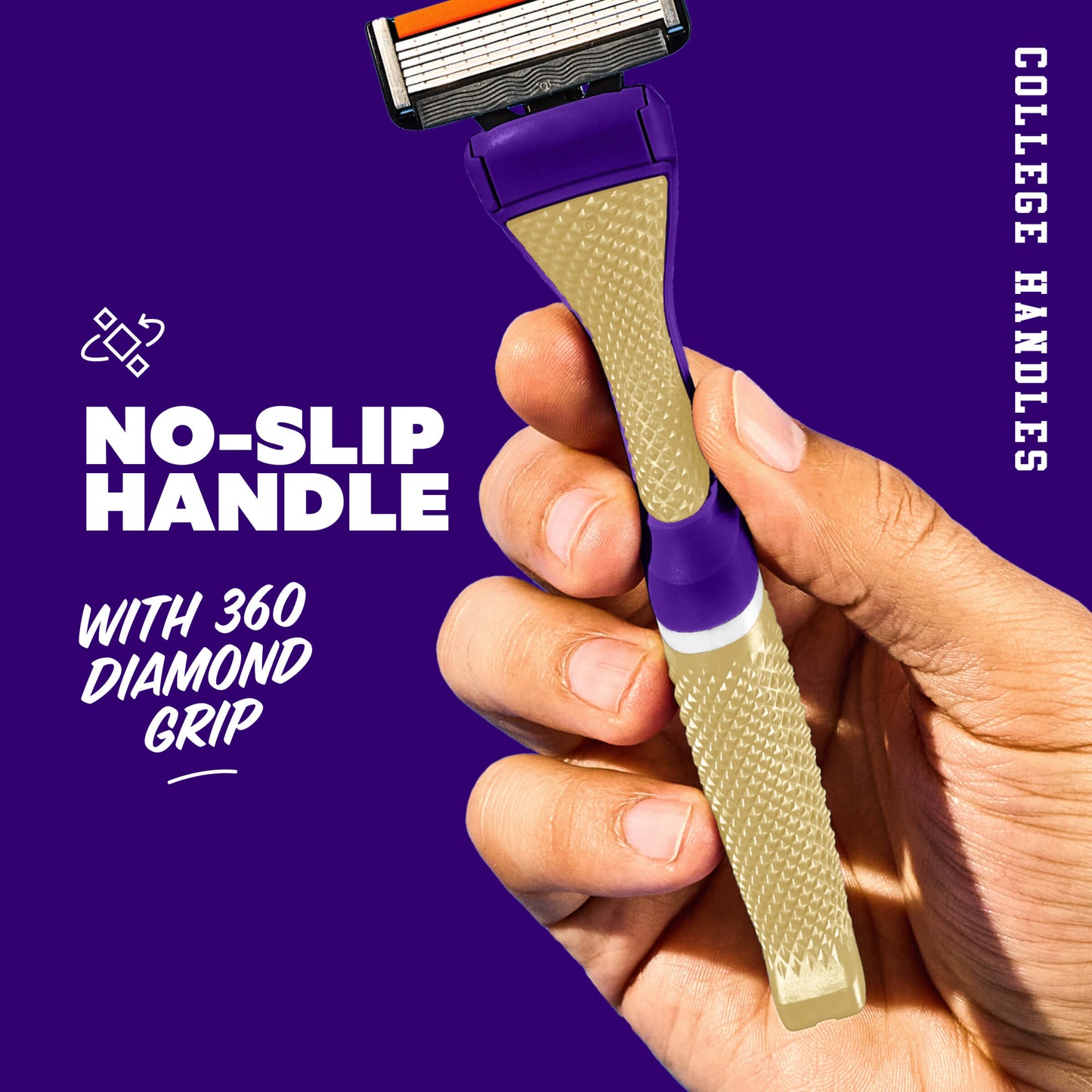 University of Washington Handle