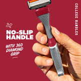 Washington State University Handle