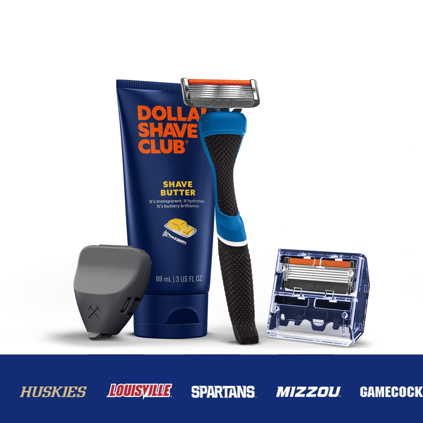 College Starter Set