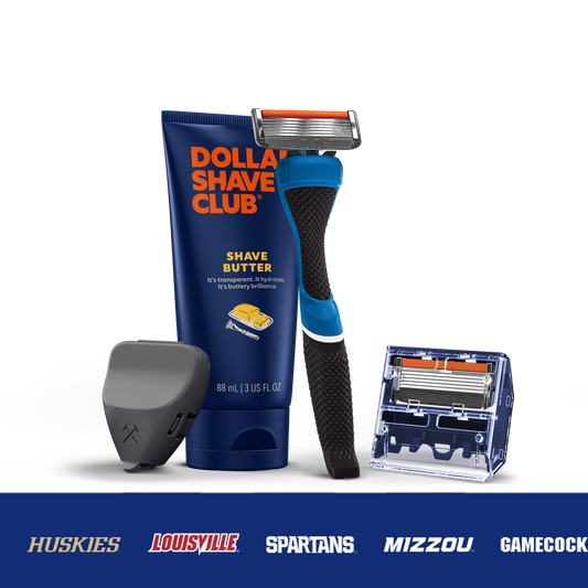 College Starter Set